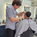 멋쟁이남성컷트 | 바버샵 추천] 숱 없는 50대 남편의 대변신! 박근호바버샵에서 인생 머리 찾고 청춘을 되찾은 솔직 후기