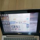 ASUS S200E 터치형 노트북 판매 - 판매완료입니다. 이미지