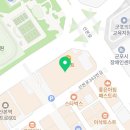 블랑제리산본점