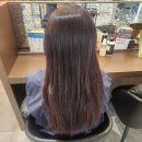 오렌즈 동대문점 | [청량리 미용실] 준오헤어 동대문홈플러스점 수린수석실장님 염색후기