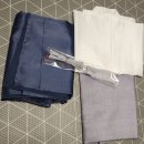 결혼준비#3-2 신랑신부맞춤한복 /동대문 오복주단 후기2