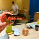 방배대우디오빌 | 서초 맛집 미들급 스시 오마카세 스시코에 디너 (Feat. 사케 콜키지)