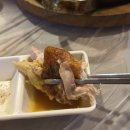 또봉이통닭 일산백석점 | 일산 백석 맛집 누룽지통닭 계림원 백석점 단골 메뉴추천 후기