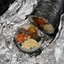윤실이네김밥 이미지