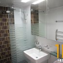 의정부 호원동 하늘빛아파트 욕실인테리어 욕실리모델링 이미지