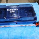 Karl Storz Clickline Instruments Sterilization Tray 이미지