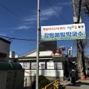 평창중앙로 | 평창여행 아이랑 강원도 1박2일 코스 공유