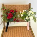 탄방로 | 결혼준비16. 대전 은행동 파티룸 브라이덜샤워 장소 추천 브라이덜 루나 이용후기