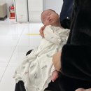 김나연소아과 | D+46ღ 신생아 딤플 초음파 검사 | 엉덩이 딤플 원인•종류, 검사 후기, 비용 및 실비 청구