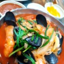 다미해물짬뽕왕돈까스 | [연천 맛집] 다미 수제왕돈까스 &amp; 해물짬뽕