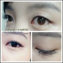 바네사아이래쉬 | [부산/남포동속눈썹/광복동속눈썹] 바네사 아이래쉬에서 속눈썹 연장했어용~~