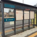 버스정류장 07-073 이미지