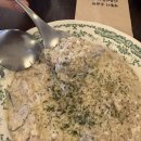 호텔로제 | 송리단길 파스타 맛집 :: 온량 "스파이시 로제 파스타, 콰트로 크림 리소토" 후기