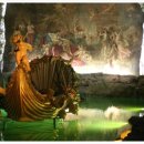 에로스산장 | 린더호프성 Schloss Linderhof
