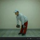 [헬스정보] 신체 부위별 운동 - 등 근육 Part 3 - 스티프 레그드 데드리프트 이미지