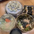 [기장 칼국수맛집] 속 편한 3대째 명가 '콩쥐팥쥐 칼국수' 솔직후기