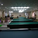 큐당구장 이미지