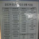 영산포터미널