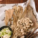 용구비어 이미지