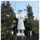 신창아파트 앞 횡단보도(예수의교회 쪽) | [스물] 새남터 순교성지 : [일치의 길][한국천주교성지순례]