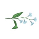 진덕사 석조약사불좌상 이미지