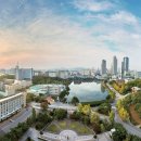 건국대학교 이미지