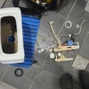 수원-1163 | 🚽✨ 수원 변기막힘! ‘배관을 처음처럼’으로 완벽 해결한 후기 💧💨