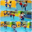 한체대 석사 태권도 이미지