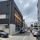 신전떡볶이 장성점