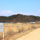 진주 대천리 입석 이미지