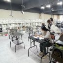 동물농장애견미용학원