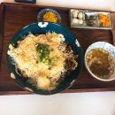 진하콩국밥 | 2018.8월의 1상