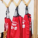 버섯칼국수&새우