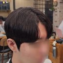 김찬헤어 이미지