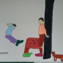 의풍분교온달캠핑장 이미지