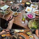 터숯불갈비