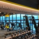 미녀와 야수GYM 이미지