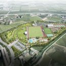 중앙체육공원 운동장 이미지