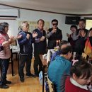 주왕산 단풍 및 주산지 &amp;김의철 고문님 칠순 축하연 이미지