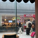 국제선청사 1층 동편 | 겨울 뚜벅이 제주도 여행, 김포공항 맛집·카페 정리