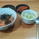 밀밭비빔국수 이미지