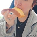 통밀베이커리 | 맛없는 통밀빵도 살려내는 프프프베이커리 허니스프레드 내돈내산 후기