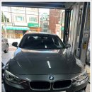 bmw 320d - 디퍼런셜 소음 현상! 정비 완료~ 이미지