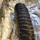 쮸야김밥 이미지