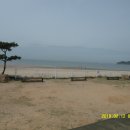 하나개해수욕장 이미지