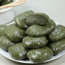 [톡딜]저당 쑥개떡 1kg 50g (20개입)외 쑥찹쌀떡/찹쌀떡 (10,900원) 무료배송 이미지