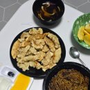 왕짜장 | 공릉역 중국집 추천, 짜장 짬뽕 탕수육 기본 이상 [왕짜장 공릉] 배달 후기