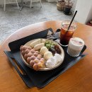 커피&와플 이미지