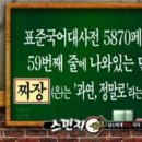 신조어(유행어) - 트랜드를 알아야 비즈니스가 보인다. 여심잡는 '차도남' 유통가도 꽉 잡다 이미지