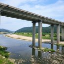 도남주차장 공중화장실 | 소득 없던 노지 답사 (원주 섬강교, 두꺼비캠핑장, 이포보전망대주차장)